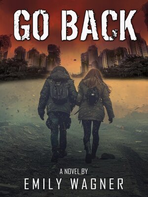 cover image of Go Back